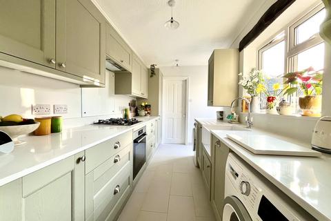 2 bedroom semi-detached house for sale, Clayton Road, Chessington, Surrey. KT9 1NQ