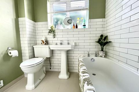 2 bedroom semi-detached house for sale, Clayton Road, Chessington, Surrey. KT9 1NQ