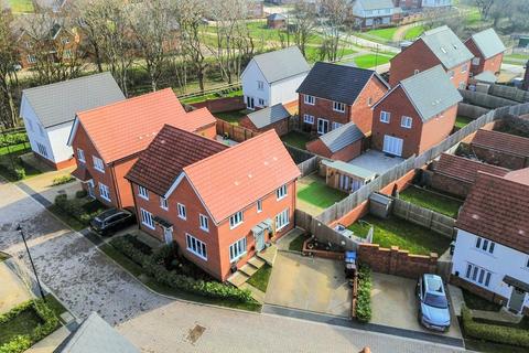 3 bedroom semi-detached house for sale, Aspen Close, Whiston, L35