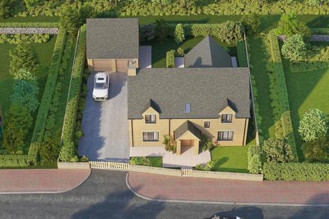 undefined, London Lane, Ascott Under Wychwood, OX7