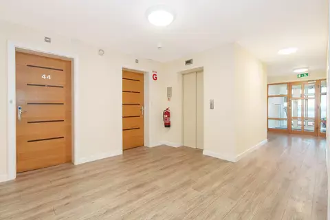 undefined, 60, Queens Apartments, Douglas