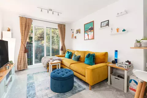 undefined, 60, Queens Apartments, Douglas