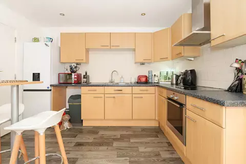 undefined, 60, Queens Apartments, Douglas