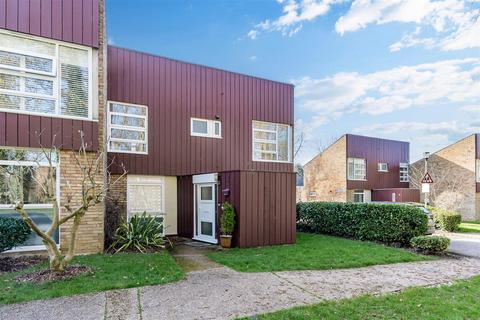 undefined, Knights Croft, New Ash Green DA3
