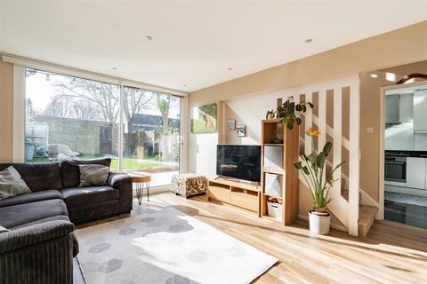 undefined, Knights Croft, New Ash Green DA3