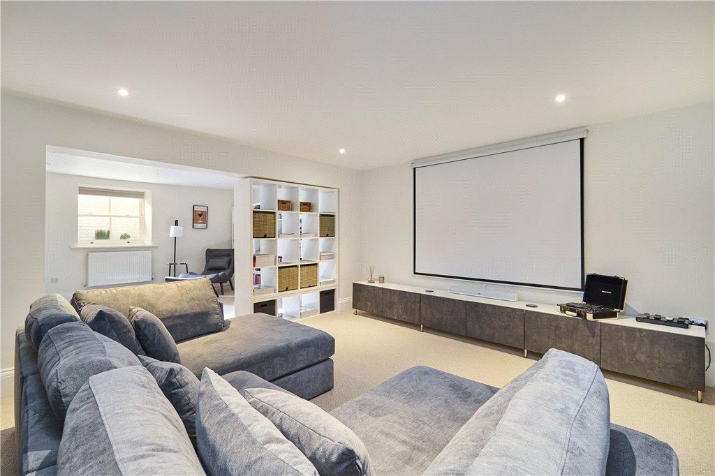 Cinema Room