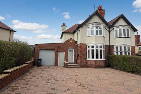 undefined, Manton Villas, Worksop S80