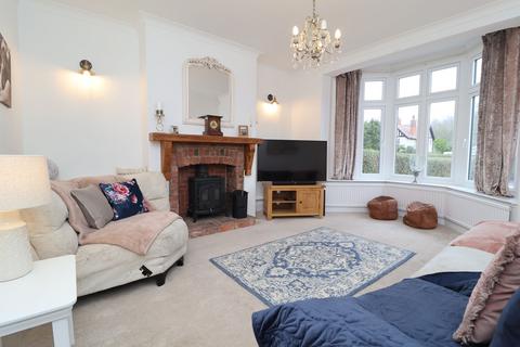 undefined, Manton Villas, Worksop S80