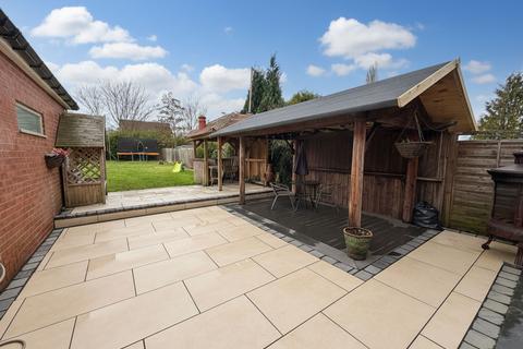 undefined, Manton Villas, Worksop S80