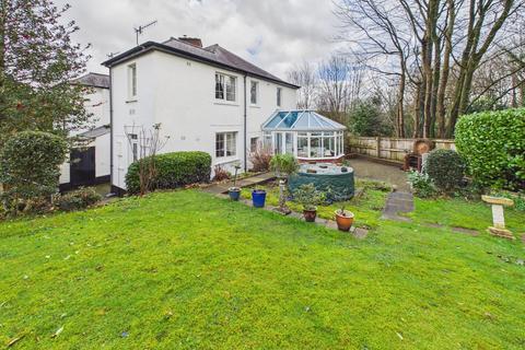 3 bedroom semi-detached house for sale, Cefn Parc, Neath SA10