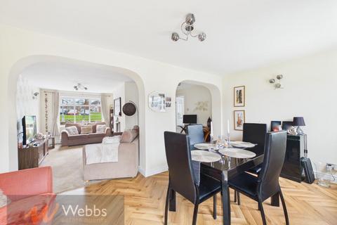 undefined, Mitre Road, Walsall WS6
