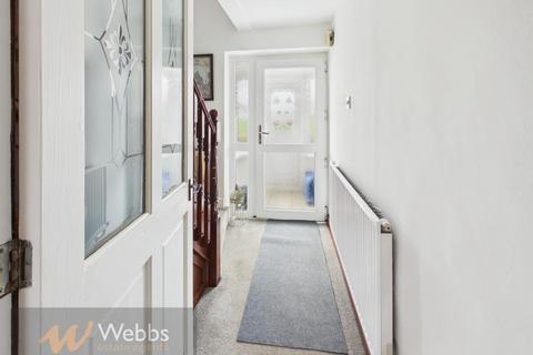 undefined, Mitre Road, Walsall WS6