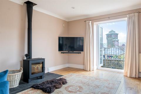 3 bedroom character property for sale, The Mews, Ivybridge PL21