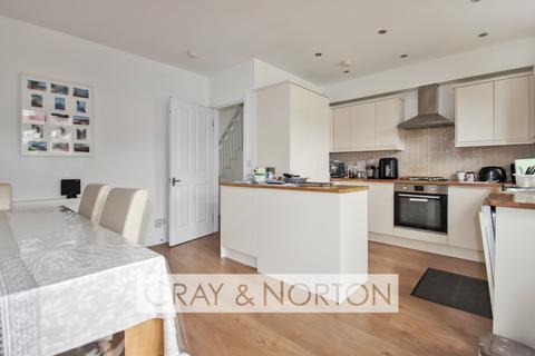 4 bedroom terraced house for sale, Shirley Road, Addiscombe, CR0