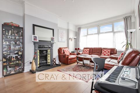 4 bedroom terraced house for sale, Shirley Road, Addiscombe, CR0