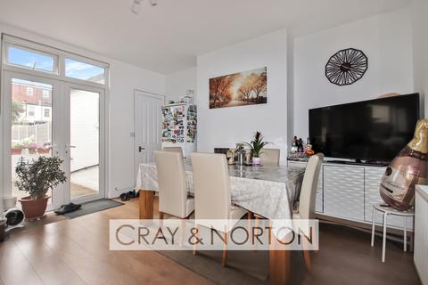 4 bedroom terraced house for sale, Shirley Road, Addiscombe, CR0