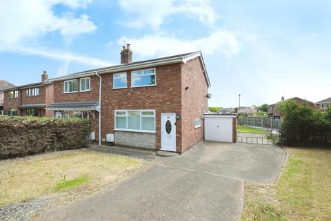 undefined, Niddries Lane, Moulton, Northwich