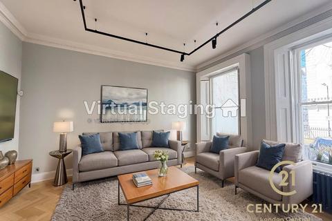 3 bedroom apartment to rent, Craven Hill Gardens, Bayswater, London, W2