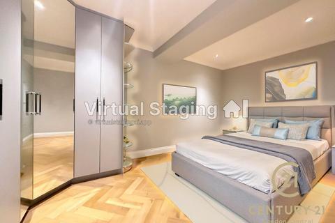 3 bedroom apartment to rent, Craven Hill Gardens, Bayswater, London, W2