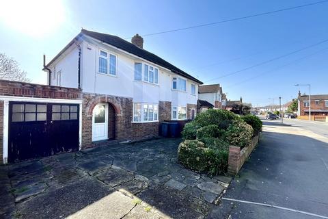 3 bedroom semi-detached house for sale, Elm Road, Chessington, Surrey. KT9 1AW