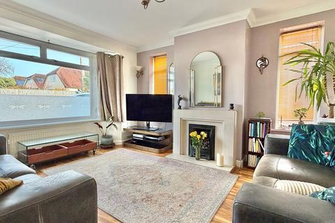 3 bedroom detached bungalow for sale, Wellington Close, Dibden Purlieu, SO45