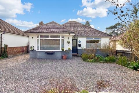 3 bedroom detached bungalow for sale, Wellington Close, Dibden Purlieu, SO45