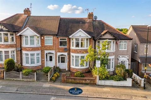 undefined, Belgrave Road, Coventry CV2