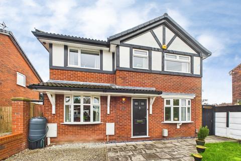 undefined, Cecil Street, Ince, Wigan, WN3