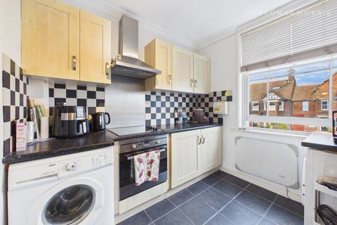 1 bedroom apartment to rent, 22 Old North Road, Herts SG8