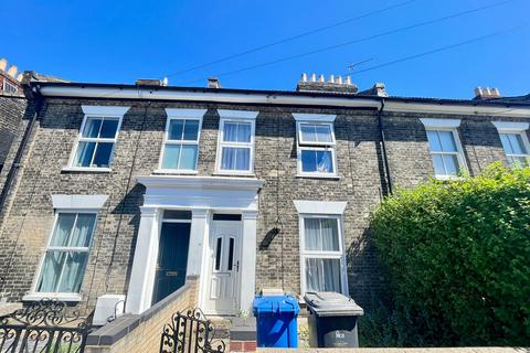 undefined, Gladstone Street, NORWICH