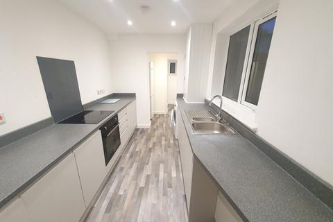 undefined, Gladstone Street, NORWICH