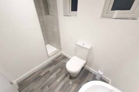 undefined, Gladstone Street, NORWICH