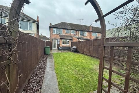 undefined, Bryans Close Road, Calne