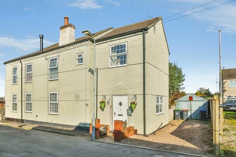 3 bedroom semi-detached house for sale, Inkerman Street, Selston, Nottingham