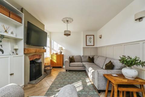 3 bedroom semi-detached house for sale, Inkerman Street, Selston, Nottingham
