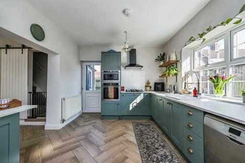 3 bedroom semi-detached house for sale, Inkerman Street, Selston, Nottingham