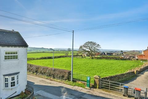 3 bedroom semi-detached house for sale, Inkerman Street, Selston, Nottingham