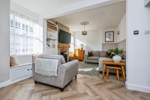 3 bedroom semi-detached house for sale, Inkerman Street, Selston, Nottingham
