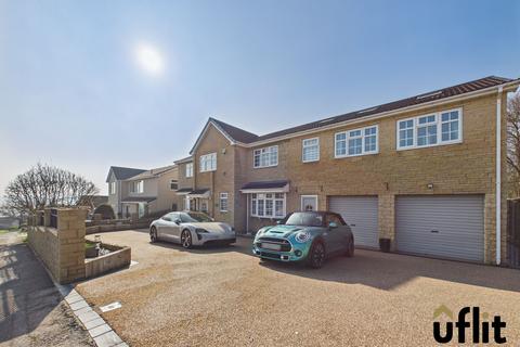 undefined, Woodfoot Road, Rotherham