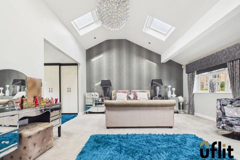 undefined, Woodfoot Road, Rotherham
