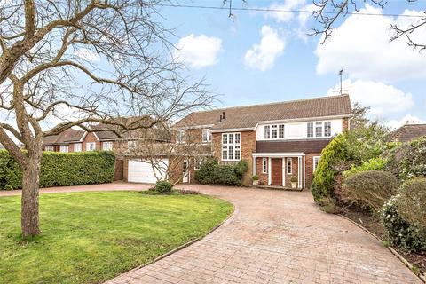 undefined, Waggon Road, Hadley Wood, EN4