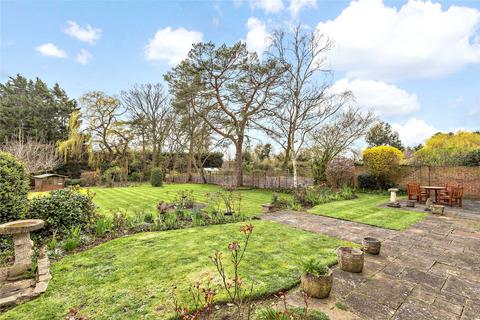 undefined, Waggon Road, Hadley Wood, EN4