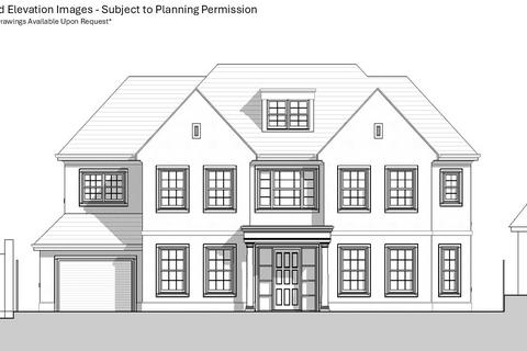 undefined, Waggon Road, Hadley Wood, EN4