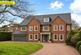 Waggon Road, Hadley Wood, EN4