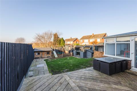 3 bedroom semi-detached house for sale, Teagues Crescent, Trench, Telford, Shropshire, TF2