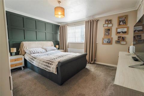 3 bedroom semi-detached house for sale, Teagues Crescent, Trench, Telford, Shropshire, TF2
