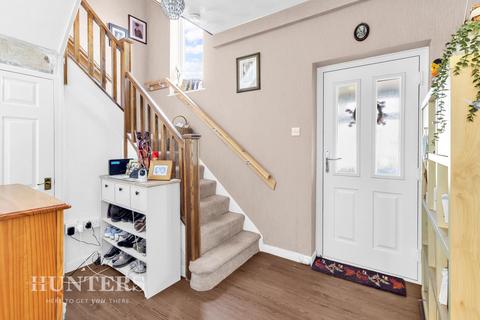 undefined, Cleggswood Avenue, Hollingworth Lake OL15 0DE