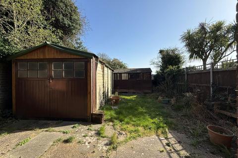 3 bedroom semi-detached house for sale, College Road, Ramsgate CT11