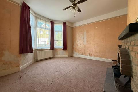 3 bedroom semi-detached house for sale, College Road, Ramsgate CT11
