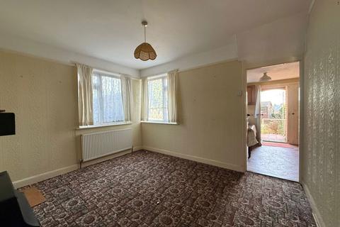 3 bedroom semi-detached house for sale, College Road, Ramsgate CT11